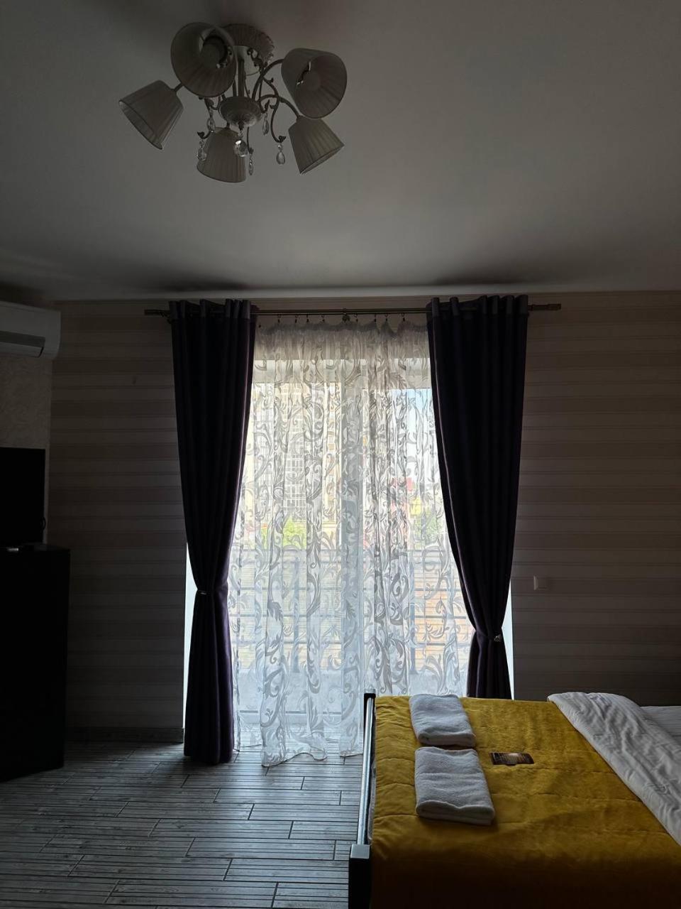 Space Apart Hotel Луцк Номер фото