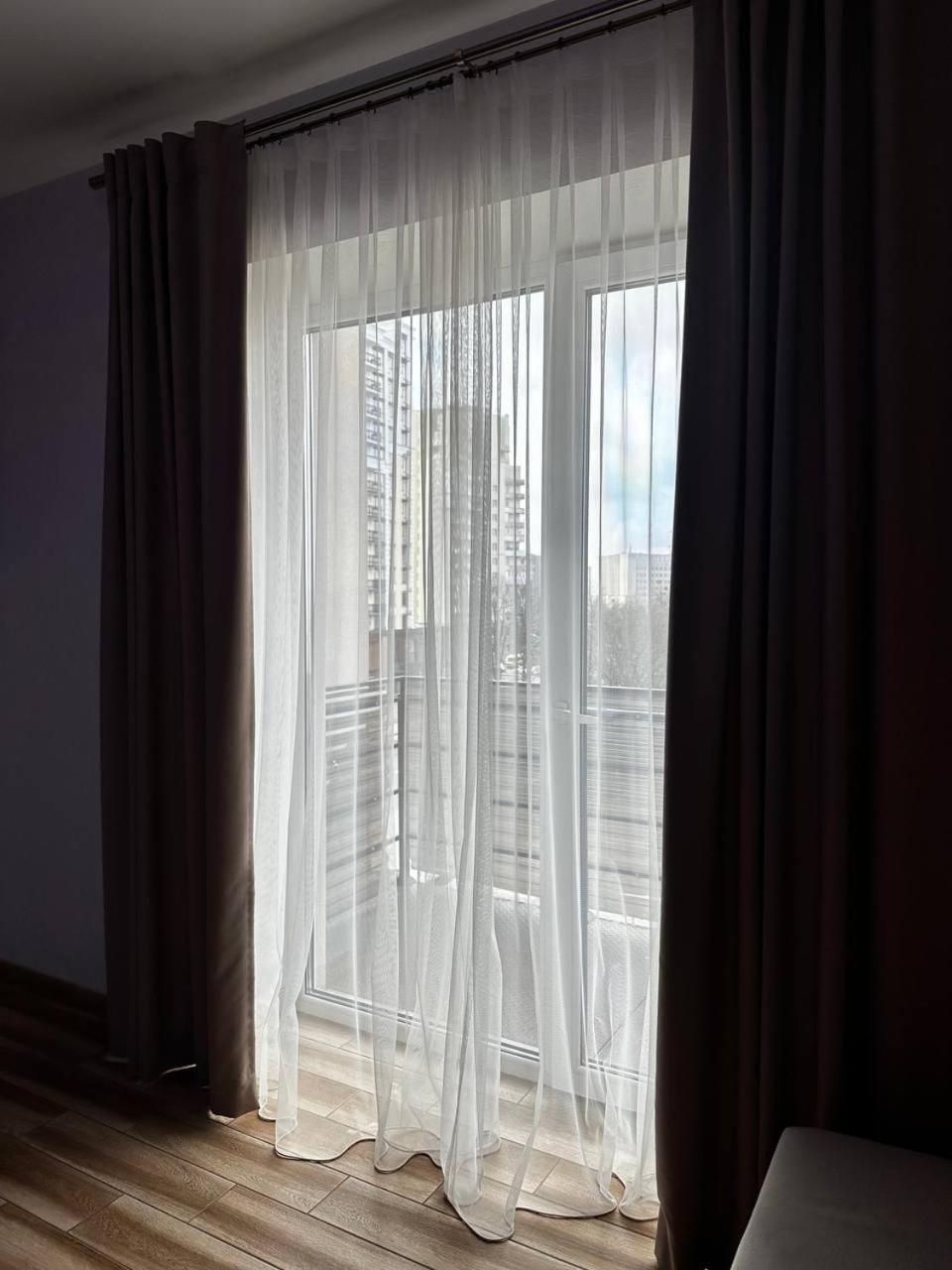 Space Apart Hotel Луцк Номер фото