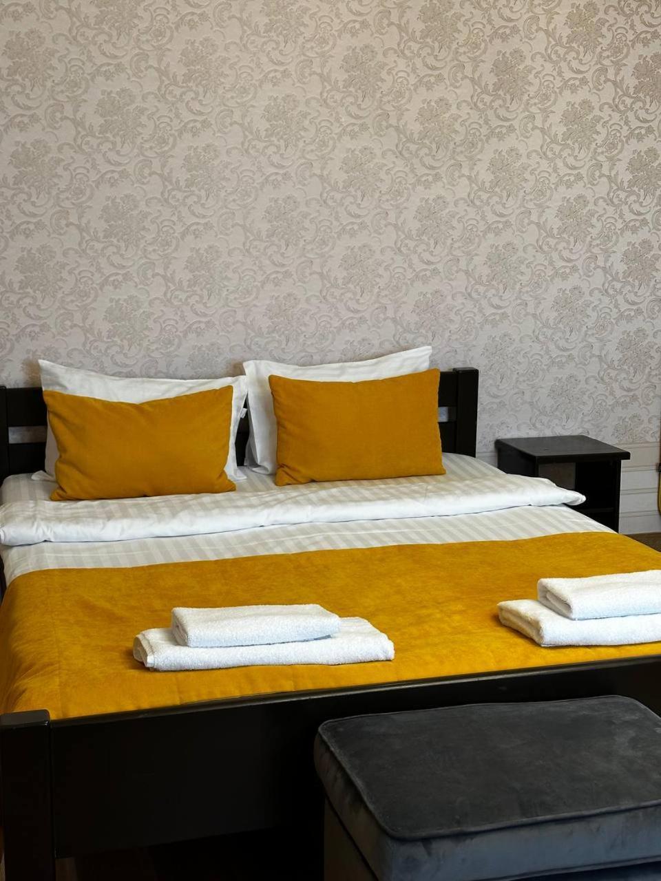 Space Apart Hotel Луцк Номер фото
